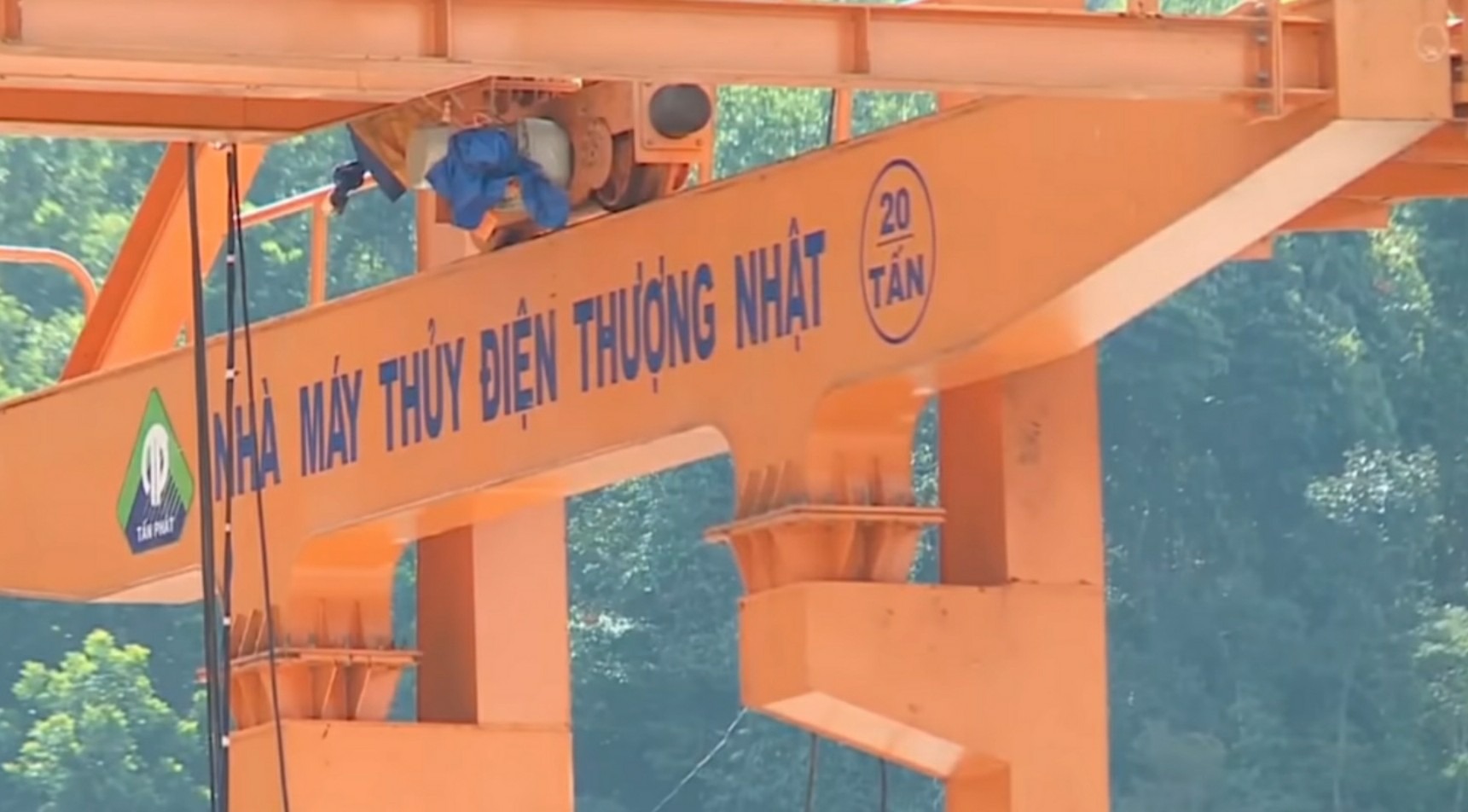 Thuỷ điện Thượng Nhật từng xả nước cuốn trôi 28 bộ hài cốt - 3 Thuỷ điện Thượng Nhật từng xả nước cuốn trôi 28 bộ hài cốt - 3