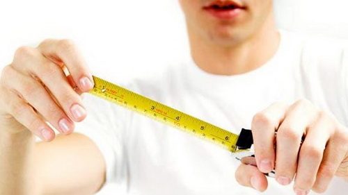 Có hay không thuốc tăng kích thước 'cậu nhỏ'? Có hay không thuốc tăng kích thước 'cậu nhỏ'?