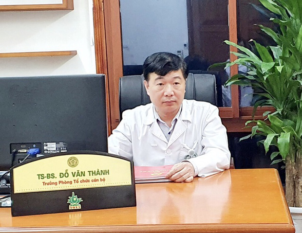 Tiến sĩ rời BV Bạch Mai: 'Môi trường không còn phù hợp, cuối tuần phải báo cáo kiểm điểm' - 2 Tiến sĩ rời BV Bạch Mai: 'Môi trường không còn phù hợp, cuối tuần phải báo cáo kiểm điểm' - 2