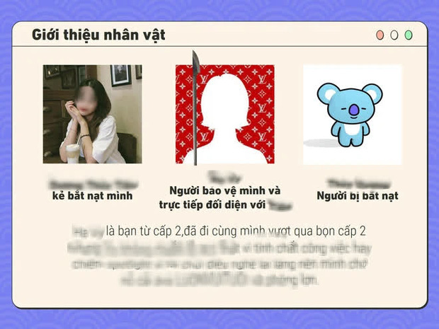 Hiệu trưởng trường cấp 3 nói gì về vụ 'nữ sinh tự làm PowerPoint tố cáo bạn cùng lớp bắt nạt đến mức tự tử hụt' - 1 Hiệu trưởng trường cấp 3 nói gì về vụ 'nữ sinh tự làm PowerPoint tố cáo bạn cùng lớp bắt nạt đến mức tự tử hụt' - 1