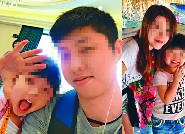 Bé gái 5 tuổi bị bố và mẹ kế bạo hành đến chết: Bị ném lên trần nhà, cơ thể kiệt quệ như người già, chết cũng không được no bụng - 8 Bé gái 5 tuổi bị bố và mẹ kế bạo hành đến chết: Bị ném lên trần nhà, cơ thể kiệt quệ như người già, chết cũng không được no bụng - 8