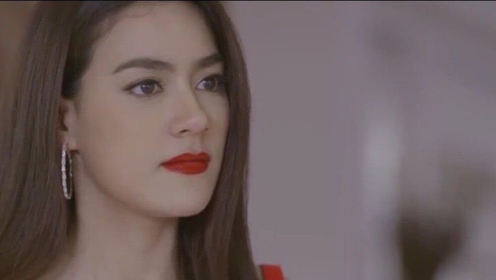 'Song Sanaeha' sắp lên sóng: Ngập tràn cảnh nóng của Kimmy Kimberley, khuyến cáo Mark Prin không nên xem! - 7 'Song Sanaeha' sắp lên sóng: Ngập tràn cảnh nóng của Kimmy Kimberley, khuyến cáo Mark Prin không nên xem! - 7