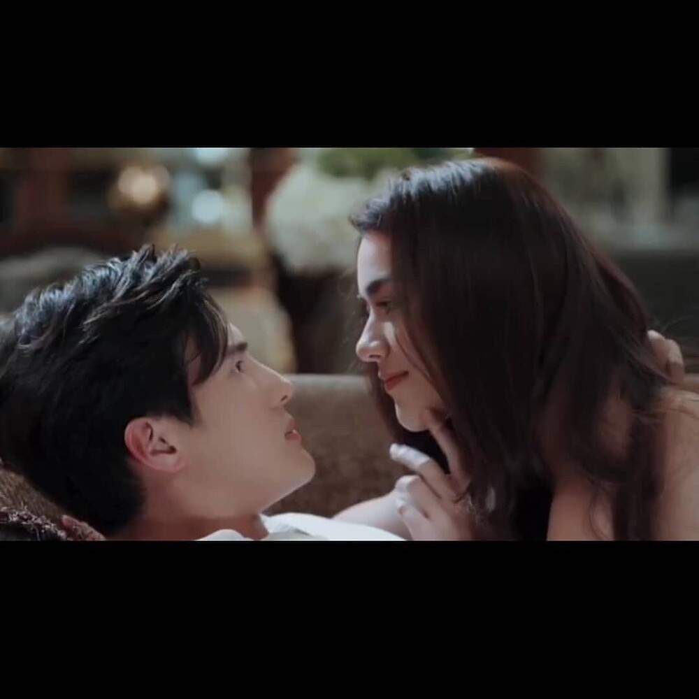 'Song Sanaeha' sắp lên sóng: Ngập tràn cảnh nóng của Kimmy Kimberley, khuyến cáo Mark Prin không nên xem! - 9 'Song Sanaeha' sắp lên sóng: Ngập tràn cảnh nóng của Kimmy Kimberley, khuyến cáo Mark Prin không nên xem! - 9
