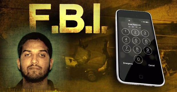 Bí ẩn về công ty giúp FBI bẻ khóa iPhone đã có lời giải Bí ẩn về công ty giúp FBI bẻ khóa iPhone đã có lời giải