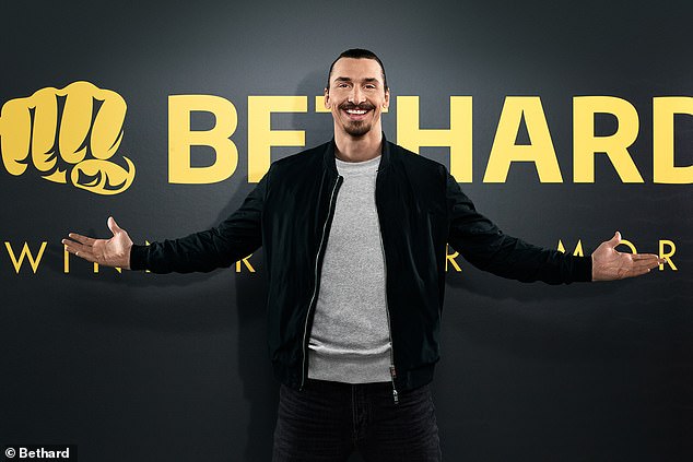 Ibrahimovic chính thức nhận án phạt từ UEFA vì dính dáng đến cá độ Ibrahimovic chính thức nhận án phạt từ UEFA vì dính dáng đến cá độ