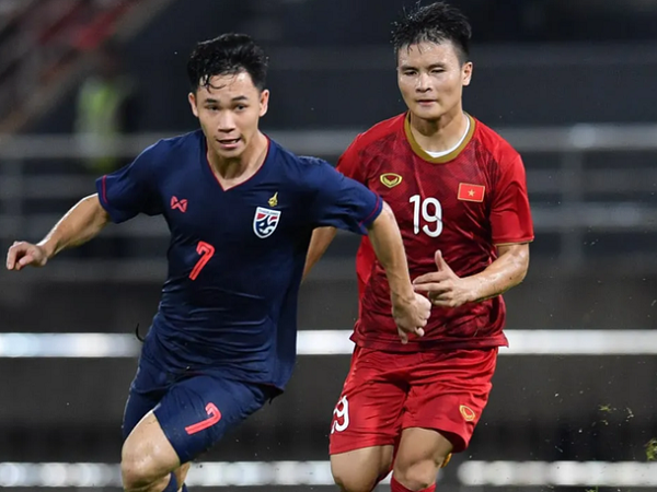 Thái Lan có 2 trận giao hữu trước khi đua với Việt Nam tại vòng loại World Cup Thái Lan có 2 trận giao hữu trước khi đua với Việt Nam tại vòng loại World Cup