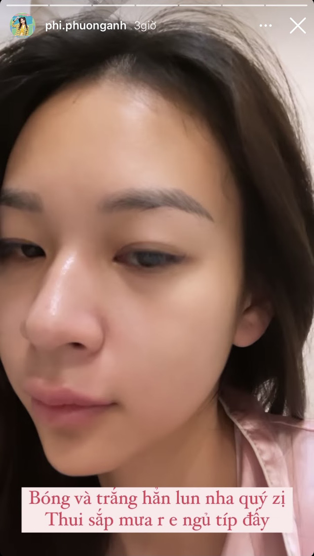 Mặt mộc của gái xinh hẹn hò thiếu gia có thượng hạng như bạn nghĩ? - 3 Mặt mộc của gái xinh hẹn hò thiếu gia có thượng hạng như bạn nghĩ? - 3