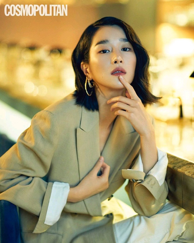 Bạn cũ ở Tây Ban Nha 'bóc phốt' Seo Ye Ji: Thảo mai, nói xấu và còn lừa tiền trắng trợn của bạn, câu đe dọa chốt lại gây sốc - 5 Bạn cũ ở Tây Ban Nha 'bóc phốt' Seo Ye Ji: Thảo mai, nói xấu và còn lừa tiền trắng trợn của bạn, câu đe dọa chốt lại gây sốc - 5