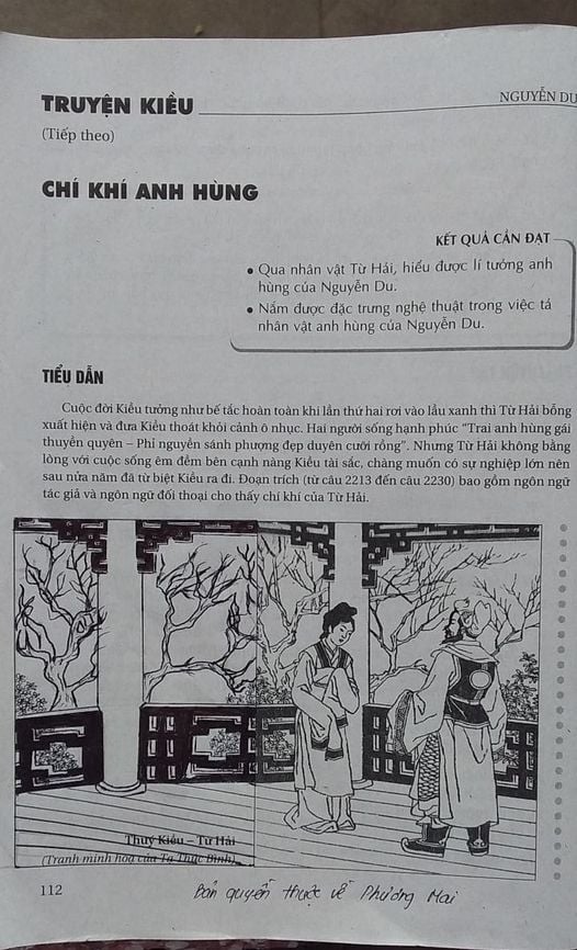 Hai bức ảnh 'điền vào chỗ trống' SGK khiến dân mạng ngã mủ thán phục tài năng của các họa sĩ tương lai Hai bức ảnh 'điền vào chỗ trống' SGK khiến dân mạng ngã mủ thán phục tài năng của các họa sĩ tương lai