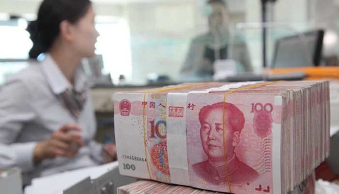 Vì sao giới đầu tư toàn cầu đổ xô mua trái phiếu Trung Quốc? Vì sao giới đầu tư toàn cầu đổ xô mua trái phiếu Trung Quốc?