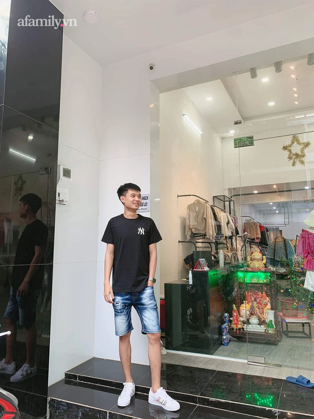 Nam sinh viên kiếm 150 triệu/tháng từ những vỏ đạn cũ nhưng nợ đến 25 môn: Vừa kiếm tiền vừa bay về trường thi lại Nam sinh viên kiếm 150 triệu/tháng từ những vỏ đạn cũ nhưng nợ đến 25 môn: Vừa kiếm tiền vừa bay về trường thi lại