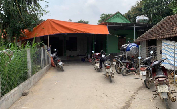 Vụ con bàng hoàng thấy cha mẹ tử vong: Cuộc đời bi thương của người chồng và tai họa giáng xuống gia đình Vụ con bàng hoàng thấy cha mẹ tử vong: Cuộc đời bi thương của người chồng và tai họa giáng xuống gia đình