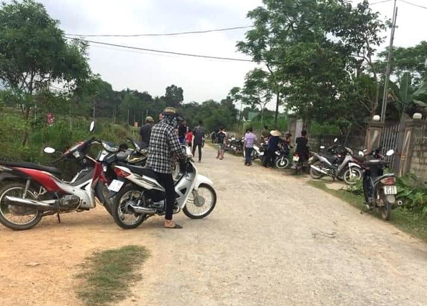 Vụ con bàng hoàng thấy cha mẹ tử vong: Cuộc đời bi thương của người chồng và tai họa giáng xuống gia đình - 3 Vụ con bàng hoàng thấy cha mẹ tử vong: Cuộc đời bi thương của người chồng và tai họa giáng xuống gia đình - 3