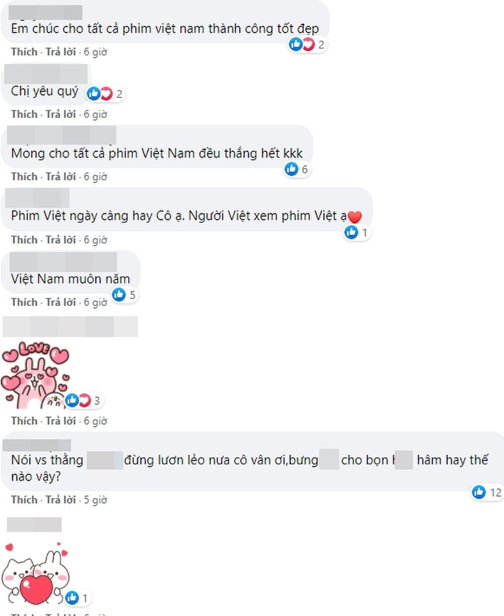 Giữa ồn ào Lý Hải - Trấn Thành, động thái gây chú ý của 'Gái già' Hồng Vân khiến dân mạng cảm phục - 4 Giữa ồn ào Lý Hải - Trấn Thành, động thái gây chú ý của 'Gái già' Hồng Vân khiến dân mạng cảm phục - 4