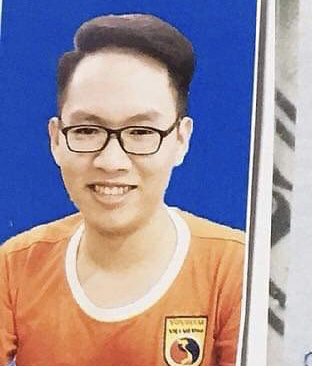 Nam sinh lớp 10 mất tích bí ẩn, người mẹ tá hỏa khi nhớ lại cuộc gọi của người lạ Nam sinh lớp 10 mất tích bí ẩn, người mẹ tá hỏa khi nhớ lại cuộc gọi của người lạ