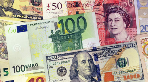 Một năm có thêm 4 tỷ USD, ông lớn ngân hàng ghi dấu ấn kỷ lục Một năm có thêm 4 tỷ USD, ông lớn ngân hàng ghi dấu ấn kỷ lục