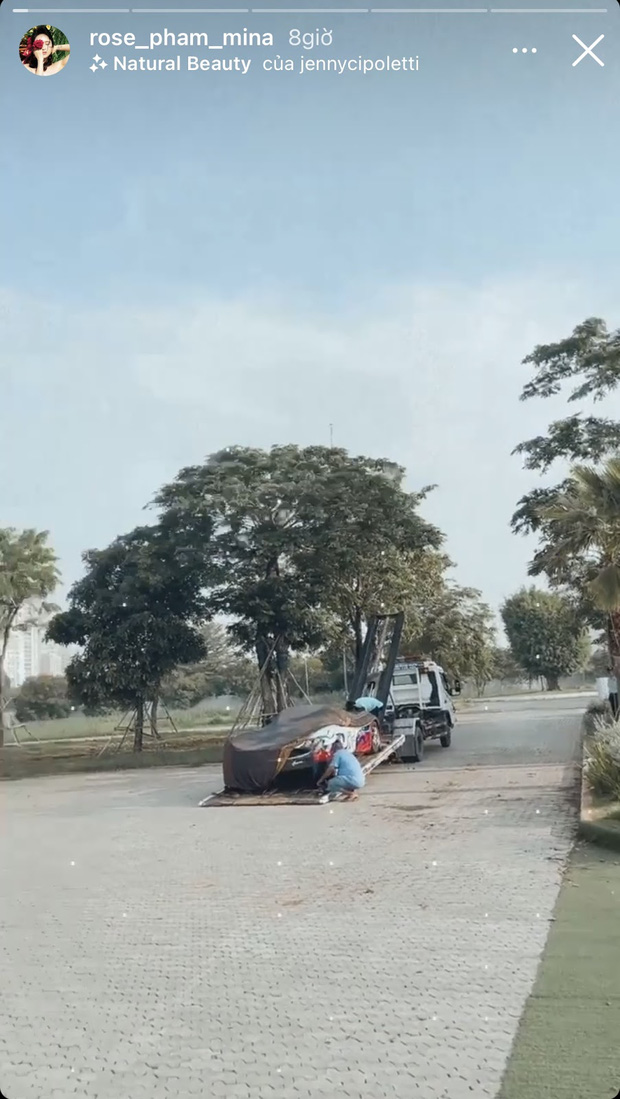 Lâu lắm mới thấy dàn đại gia, rich kid tụ họp, đã vậy còn 'nườm nượp' khoe siêu xe xem mà choáng - 1 Lâu lắm mới thấy dàn đại gia, rich kid tụ họp, đã vậy còn 'nườm nượp' khoe siêu xe xem mà choáng - 1