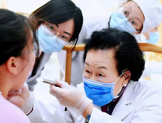 Bí quyết trường thọ của nữ lương y 100 tuổi: Gói gọn trong 5 điều, thực hiện tốt 1 điều cũng có thể kéo dài tuổi thọ - 3 Bí quyết trường thọ của nữ lương y 100 tuổi: Gói gọn trong 5 điều, thực hiện tốt 1 điều cũng có thể kéo dài tuổi thọ - 3