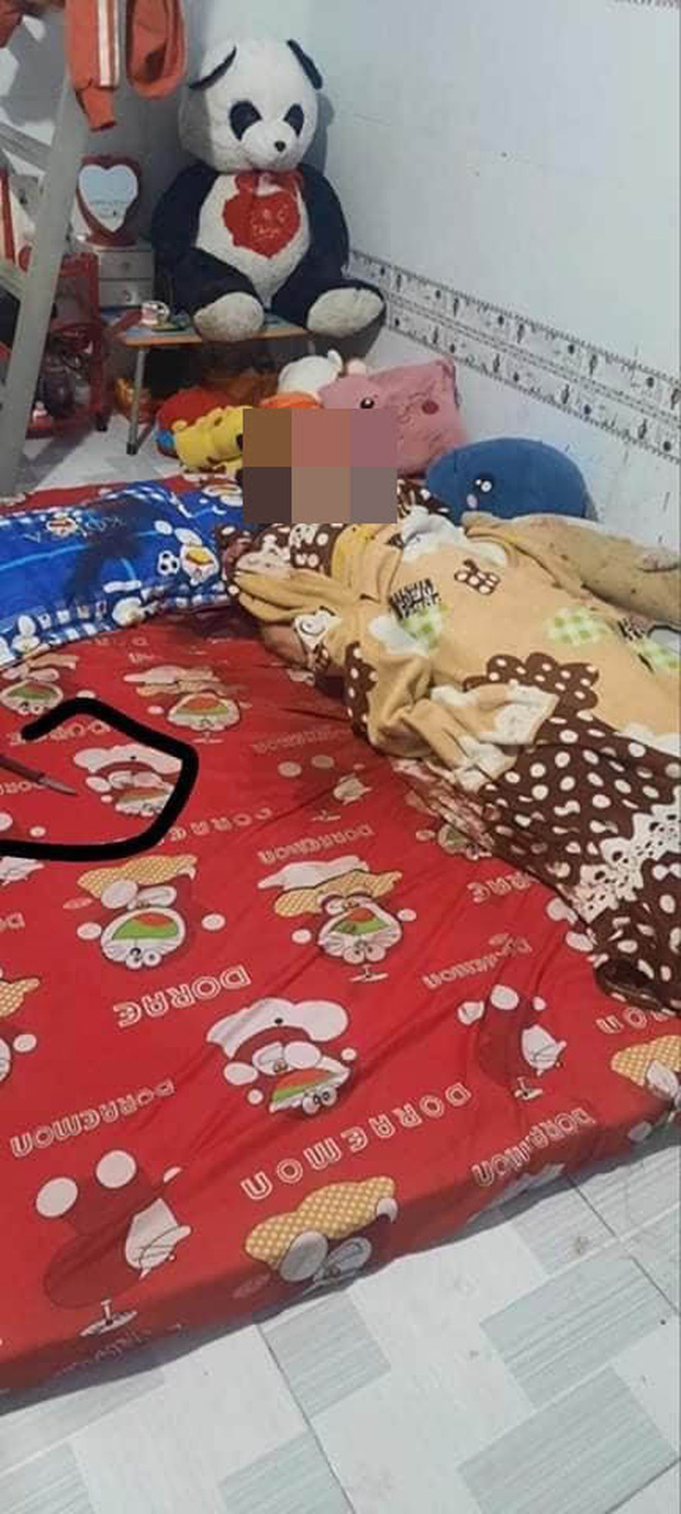 Thanh niên sát hại bạn gái rồi lái xe máy tông vào ô tô tự sát ở Sài Gòn - 1 Thanh niên sát hại bạn gái rồi lái xe máy tông vào ô tô tự sát ở Sài Gòn - 1
