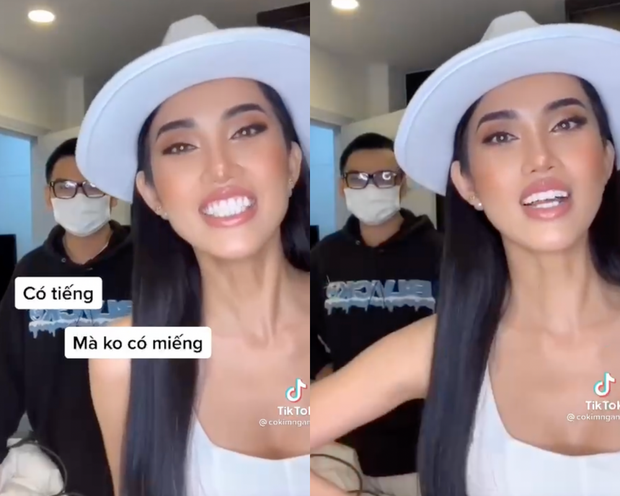 Gái Việt 26 tuổi giải thích tin đồn vừa chia tay tỷ phú 72 tuổi đã quen đại gia mới Gái Việt 26 tuổi giải thích tin đồn vừa chia tay tỷ phú 72 tuổi đã quen đại gia mới