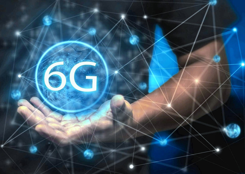 Công nghệ 6G sẽ xuất hiện vào khoảng năm 2030 Công nghệ 6G sẽ xuất hiện vào khoảng năm 2030