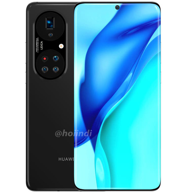 Huawei P50 có thể sẽ trở thành 'hàng hiếm' - 1 Huawei P50 có thể sẽ trở thành 'hàng hiếm' - 1