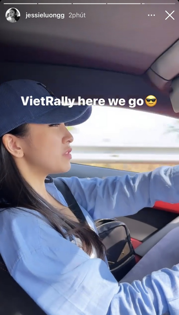 Vừa chi 7,5 tỷ làm thiết kế nội thất, vợ chồng Đoàn Di Băng xách siêu xe 24 tỷ đi chơi với nhà Minh Nhựa và hội đại gia - 2 Vừa chi 7,5 tỷ làm thiết kế nội thất, vợ chồng Đoàn Di Băng xách siêu xe 24 tỷ đi chơi với nhà Minh Nhựa và hội đại gia - 2