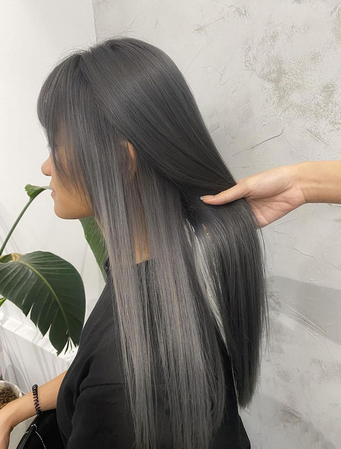 Những màu tóc nhuộm cực nhanh bay màu, chị em nên chuẩn bị sẵn tinh thần để không hụt hẫng Những màu tóc nhuộm cực nhanh bay màu, chị em nên chuẩn bị sẵn tinh thần để không hụt hẫng