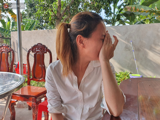 Vụ bé gái 5 tuổi nghi bị hiếp dâm ở TP. Bà Rịa: 'Mấy ngày nữa tới sinh nhật con rồi, phải chi bà nội chui vô hòm để con được sống' - 6 Vụ bé gái 5 tuổi nghi bị hiếp dâm ở TP. Bà Rịa: 'Mấy ngày nữa tới sinh nhật con rồi, phải chi bà nội chui vô hòm để con được sống' - 6