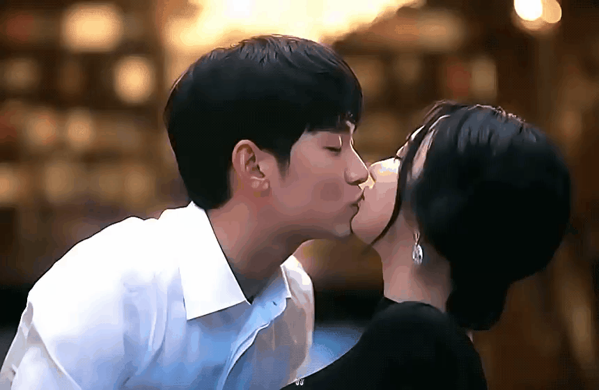 Hot nhất xứ Hàn sáng nay: Phát ngôn cũ của tài tử Kim Soo Hyun chứng minh Seo Ye Ji thực sự có khả năng điều khiển đàn ông? - 2 Hot nhất xứ Hàn sáng nay: Phát ngôn cũ của tài tử Kim Soo Hyun chứng minh Seo Ye Ji thực sự có khả năng điều khiển đàn ông? - 2