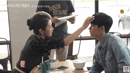 Hot nhất xứ Hàn sáng nay: Phát ngôn cũ của tài tử Kim Soo Hyun chứng minh Seo Ye Ji thực sự có khả năng điều khiển đàn ông? - 4 Hot nhất xứ Hàn sáng nay: Phát ngôn cũ của tài tử Kim Soo Hyun chứng minh Seo Ye Ji thực sự có khả năng điều khiển đàn ông? - 4