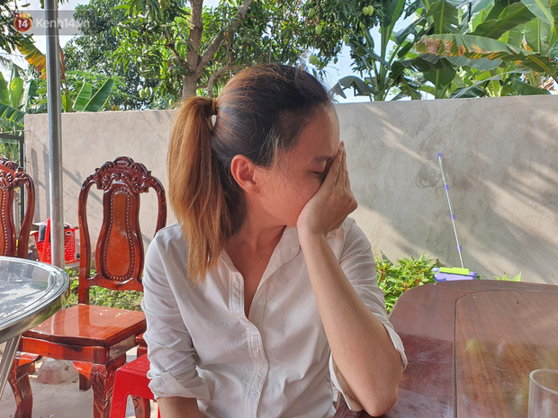 Mẹ đau đớn kể lại lúc phát hiện thi thể bé gái 5 tuổi nghi bị hiếp dâm: 'Con bé quần thì không có, tay chân cứng đờ, lạnh ngắt' - 4 Mẹ đau đớn kể lại lúc phát hiện thi thể bé gái 5 tuổi nghi bị hiếp dâm: 'Con bé quần thì không có, tay chân cứng đờ, lạnh ngắt' - 4