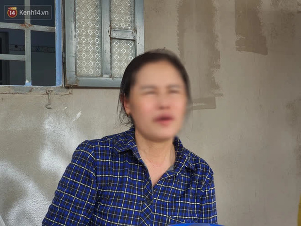 Mẹ đau đớn kể lại lúc phát hiện thi thể bé gái 5 tuổi nghi bị hiếp dâm: 'Con bé quần thì không có, tay chân cứng đờ, lạnh ngắt' - 6 Mẹ đau đớn kể lại lúc phát hiện thi thể bé gái 5 tuổi nghi bị hiếp dâm: 'Con bé quần thì không có, tay chân cứng đờ, lạnh ngắt' - 6