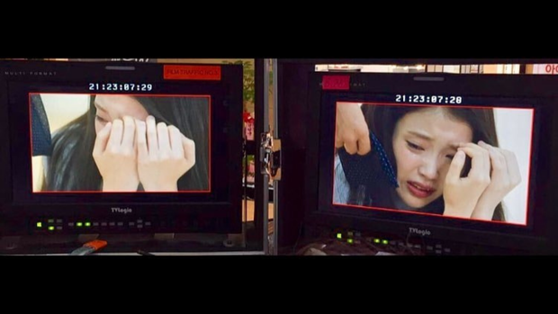 IU - Lee Jun Ki lần đầu tiết lộ Moon Lovers lẽ ra kết thúc có hậu, netizen dậy sóng 'trả lại nước mắt đây' - 3 IU - Lee Jun Ki lần đầu tiết lộ Moon Lovers lẽ ra kết thúc có hậu, netizen dậy sóng 'trả lại nước mắt đây' - 3