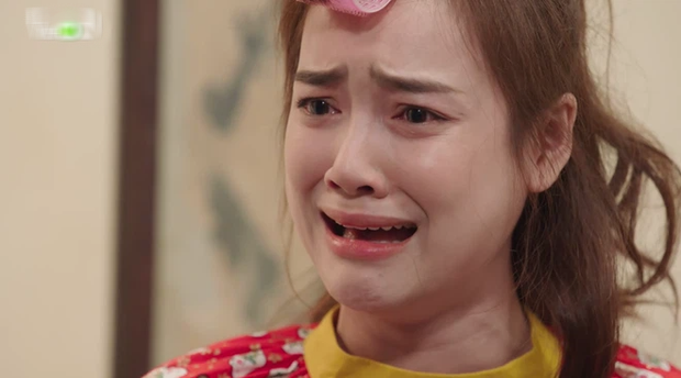 Cười ná thở với 3 khoảnh khắc làm lố của Nhã Phương trong Cây Táo Nở Hoa - 3 Cười ná thở với 3 khoảnh khắc làm lố của Nhã Phương trong Cây Táo Nở Hoa - 3