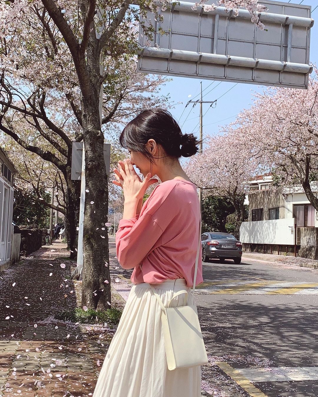 Muốn style công sở bớt nhạt, gái Hàn khuyên bạn nên thêm 4 màu sắc này vào tủ đồ - 1 Muốn style công sở bớt nhạt, gái Hàn khuyên bạn nên thêm 4 màu sắc này vào tủ đồ - 1