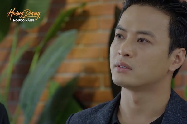 'Hướng dương ngược nắng' tập 55: Trí chấp nhận Kiên là anh trai, Hoàng đau khổ nhường Minh cho Phúc? - 6 'Hướng dương ngược nắng' tập 55: Trí chấp nhận Kiên là anh trai, Hoàng đau khổ nhường Minh cho Phúc? - 6