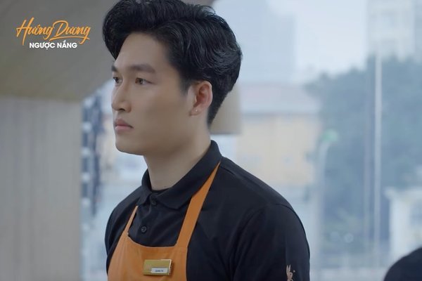'Hướng dương ngược nắng' tập 55: Trí chấp nhận Kiên là anh trai, Hoàng đau khổ nhường Minh cho Phúc? - 5 'Hướng dương ngược nắng' tập 55: Trí chấp nhận Kiên là anh trai, Hoàng đau khổ nhường Minh cho Phúc? - 5