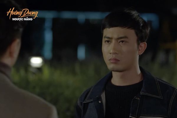 'Hướng dương ngược nắng' tập 55: Trí chấp nhận Kiên là anh trai, Hoàng đau khổ nhường Minh cho Phúc? - 4 'Hướng dương ngược nắng' tập 55: Trí chấp nhận Kiên là anh trai, Hoàng đau khổ nhường Minh cho Phúc? - 4