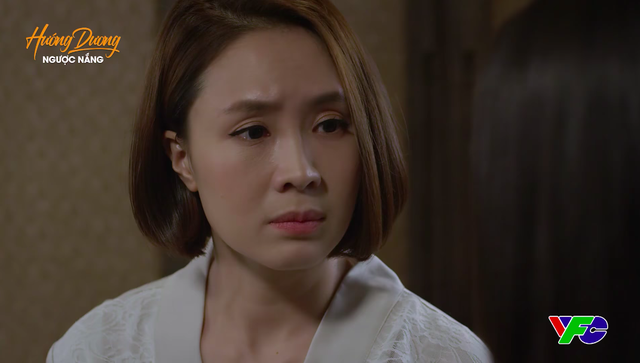 'Hướng dương ngược nắng' tập 55: Trí chấp nhận Kiên là anh trai, Hoàng đau khổ nhường Minh cho Phúc? 'Hướng dương ngược nắng' tập 55: Trí chấp nhận Kiên là anh trai, Hoàng đau khổ nhường Minh cho Phúc?