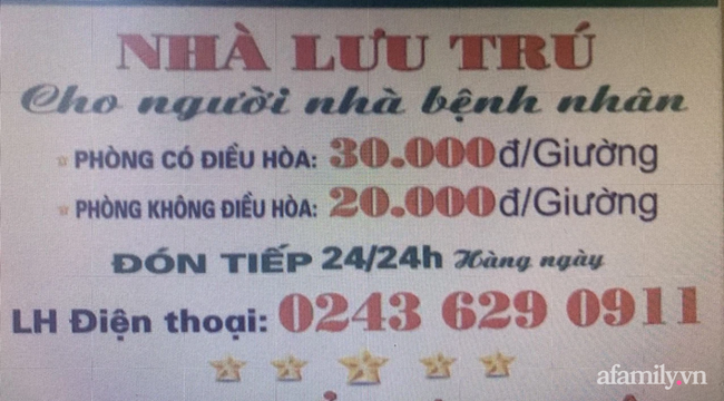 BV Bạch Mai 'xóa sổ' khu lưu trú cho người nhà bệnh nhân nghèo - 2 BV Bạch Mai 'xóa sổ' khu lưu trú cho người nhà bệnh nhân nghèo - 2