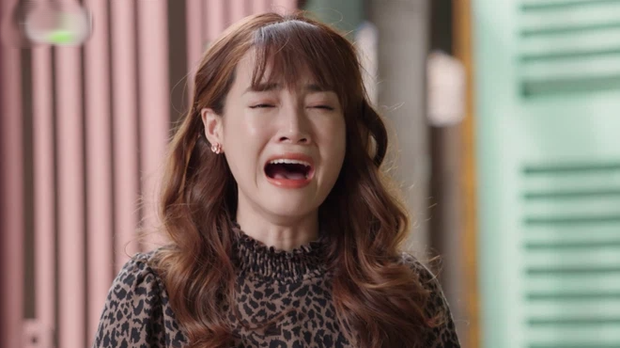 Cười ná thở với 3 khoảnh khắc làm lố của Nhã Phương trong Cây Táo Nở Hoa - 2 Cười ná thở với 3 khoảnh khắc làm lố của Nhã Phương trong Cây Táo Nở Hoa - 2
