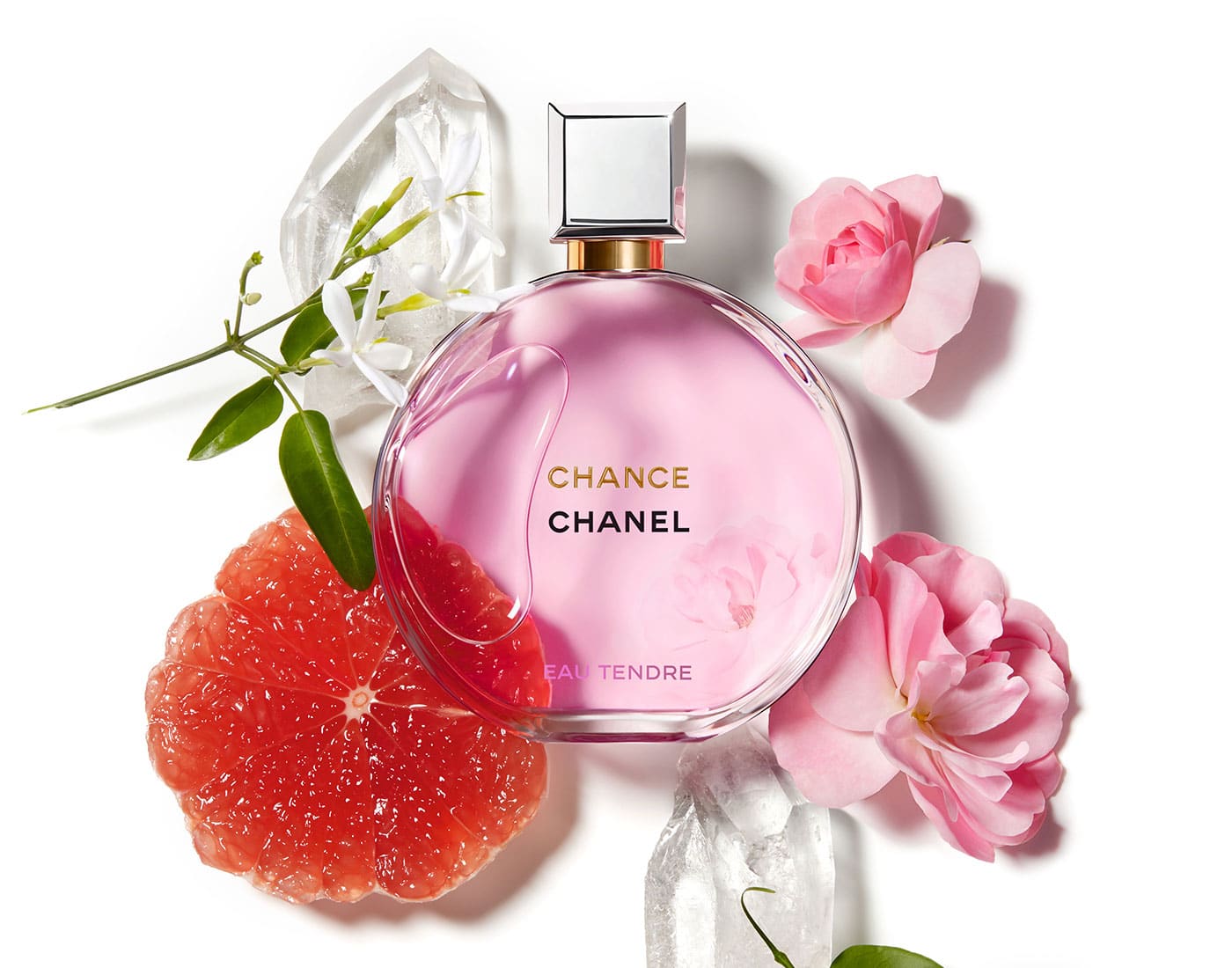 5 chai nước hoa hương hoa cỏ dịu nhẹ, dùng mùa Hè là 'đỉnh của chóp' - 2 5 chai nước hoa hương hoa cỏ dịu nhẹ, dùng mùa Hè là 'đỉnh của chóp' - 2