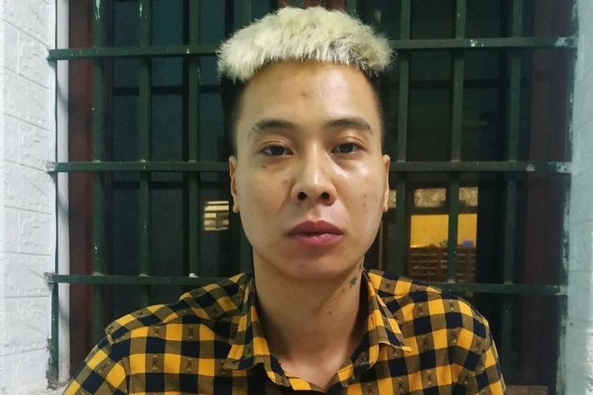 Khởi tố nam thanh niên đâm chết tình cũ hơn 6 tuổi vì không chịu 'nối lại tình xưa' Khởi tố nam thanh niên đâm chết tình cũ hơn 6 tuổi vì không chịu 'nối lại tình xưa'