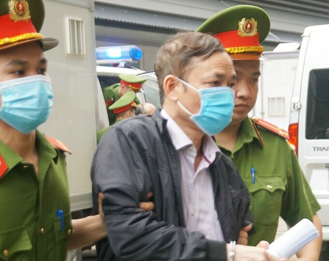 Tài sản 'khủng' của cựu Chủ tịch Công ty Gang thép Thái Nguyên Tài sản 'khủng' của cựu Chủ tịch Công ty Gang thép Thái Nguyên