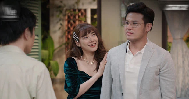 Cười ná thở với 3 khoảnh khắc làm lố của Nhã Phương trong Cây Táo Nở Hoa - 1 Cười ná thở với 3 khoảnh khắc làm lố của Nhã Phương trong Cây Táo Nở Hoa - 1