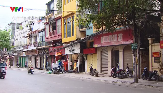 Kinh doanh ế ẩm vì COVID-19, chủ nhà rủ khách thuê... bán trà đá - 2 Kinh doanh ế ẩm vì COVID-19, chủ nhà rủ khách thuê... bán trà đá - 2