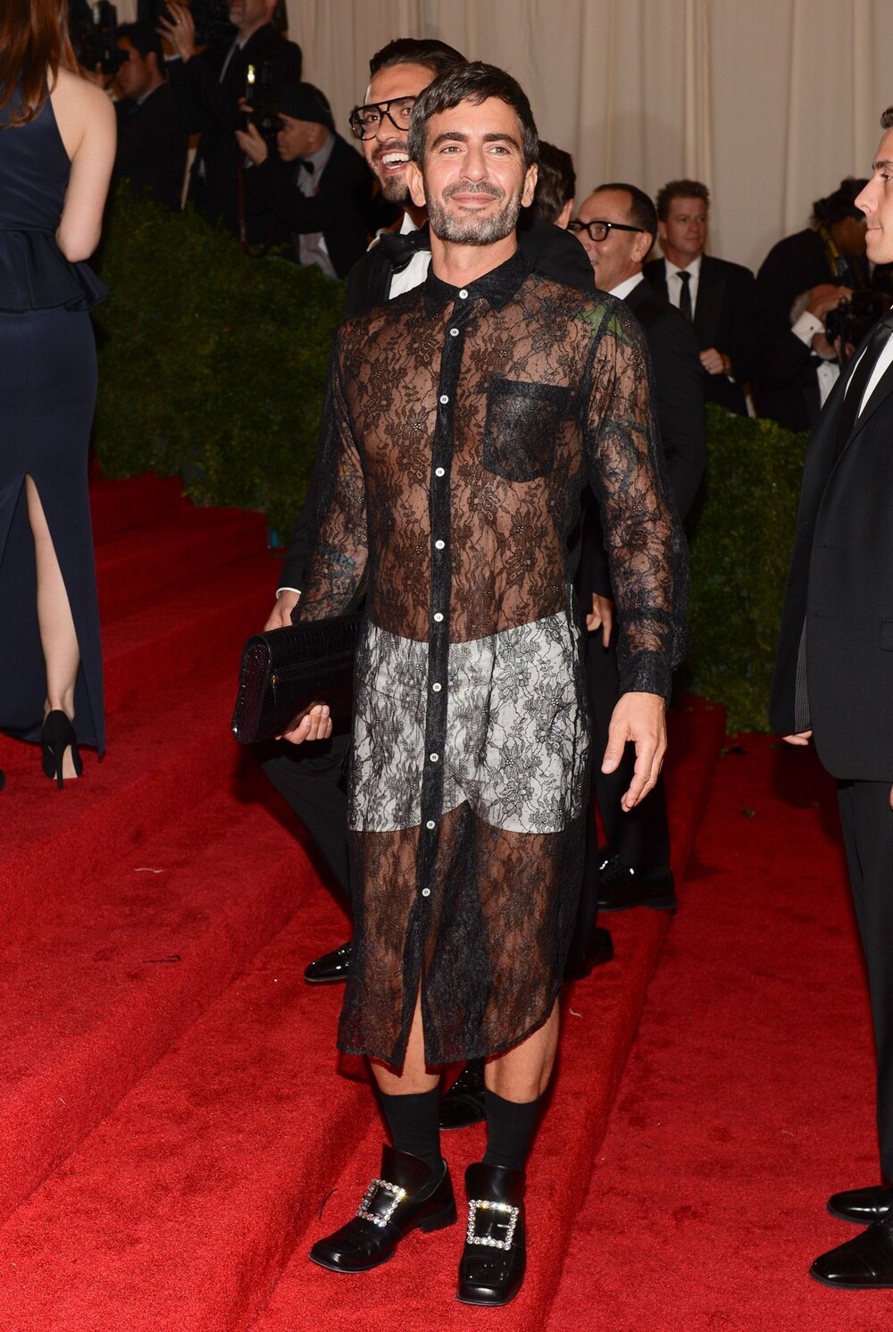 Đại tiệc thời trang Met Gala 2021 có gì khác biệt so với mọi năm ? - 4 Đại tiệc thời trang Met Gala 2021 có gì khác biệt so với mọi năm ? - 4