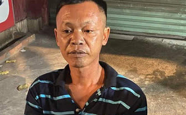 Thêm vụ hiếp dâm trẻ em chấn động: Nạn nhân mới 2 tuổi Thêm vụ hiếp dâm trẻ em chấn động: Nạn nhân mới 2 tuổi