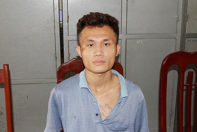 'Siêu trộm 10X' gây ra gần 100 vụ trộm cắp tài sản 'Siêu trộm 10X' gây ra gần 100 vụ trộm cắp tài sản